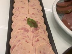 -洪氏嗨捞·猪肚鸡火锅(阳光天地店)