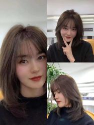 -3AM·S HAIR SALON烫发染发接发