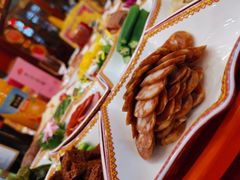 -白家大院·王府宫廷菜(苏州街店)