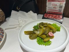 -俄士厨房(五棵松华熙LIVE店)