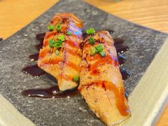 -Tuna maki寿司(苏州中心商场店)
