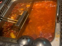 -大隐·成都火锅Bistro(合生麒麟新天地店)