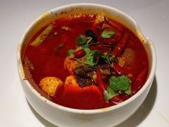 重庆毛血旺-撒椒·四川江湖菜(西单大悦城店)