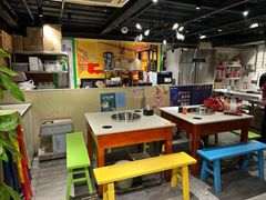 -钢管厂五区小郡肝火锅串串香(清河店)