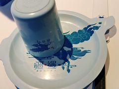 -疆遇·新新新新的新疆菜(万达店)