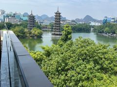 -忆咖啡观景餐厅(桂林象山公园店)