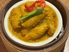 -云山茶餐厅(广东大厦店)