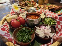 -泰妃殿(武汉首店)