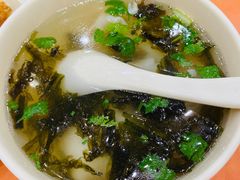 -庆丰包子铺(西单店)