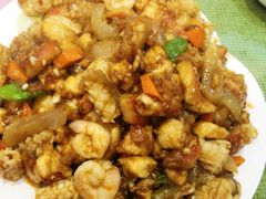 -桃子餐厅·天津菜(红星路直营店)