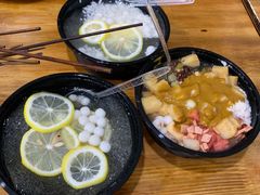 -串妹花式冰粉(乐山总店)