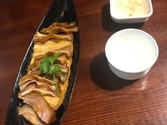 -悟长年潮汕菜砂锅粥(圣熙8号店)
