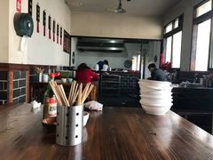 -肖娭毑老面馆(自然岭路店)