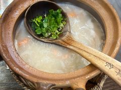 -大洋家·潮汕鱼鲜·花胶砂锅粥(天河东路店)