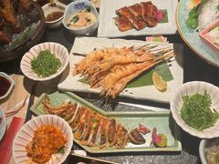 -匠和风精致料理(成都龙湖滨江天街店)