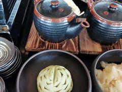 -广州四季酒店·意珍·意式自助餐