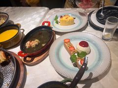 -西堤牛排(南京龙江店)