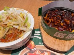 -谷田稻香·砂锅菜(西乡天虹店)