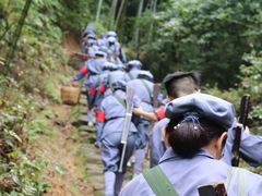 -全国青少年井冈山革命传统教育基地