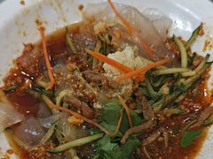 -北方饺子王·海肠捞饭·海鲜锅(山大店)