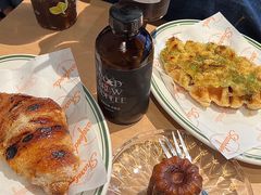 -香馥咖啡(民盈国贸城店)