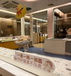 -金芙美月子中心(财富别墅店)