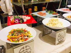 -嘉莱特精典国际酒店·醇咖啡厅