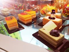 -宁波阳光豪生大酒店·豪生咖啡厅