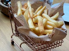-青麦家·融合餐厅(江岛智立方店)