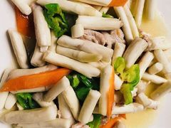 -建水五谷杂粮餐厅·建水美食