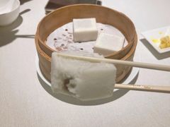 传统豆沙方糕-逸道(益丰·外滩源店)