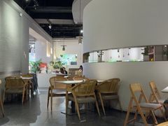 -BE BRIGHT KITCHEN(正佳广场店)