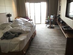 -昆明中心皇冠假日酒店