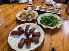 -帆荣农庄
