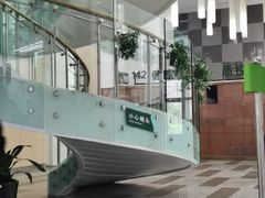 -深圳市人民医院(留医部)