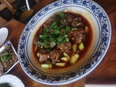 -山城遇宴·重庆江湖菜(五道口银谷大厦店)
