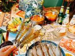 -Thai Basil罗勒叶泰式餐厅(时代天街店)