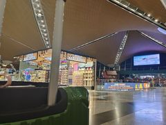 -吉隆坡国际机场