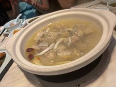 -龙泉人椰子鸡.糟粕醋.海南菜(三亚旗舰店)