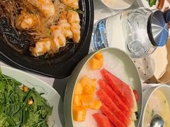 -盛百味·家宴餐厅(霸州分店)