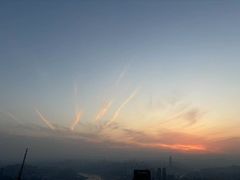 -WFC会仙楼观景台