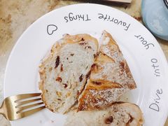 -Juicy Bakery(大学路店)