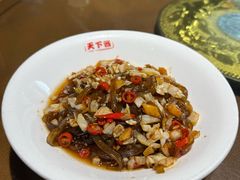 -天下客饭店(中山路店)