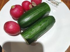 -汉巴味德(乐宾百货店)