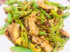 -椒香川流不息川菜馆(二七北路店)