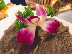 脆毛肚-草原塞蛮羊火锅城(港湾店)