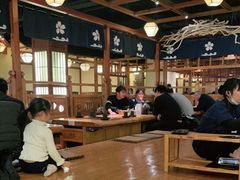 -千寻烧肉(政务区店)