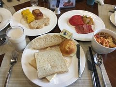 -无锡梁鸿湿地丽笙度假酒店·流觞西餐厅