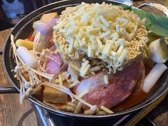 -泰好吃芝士年糕火锅(独墅湖店)