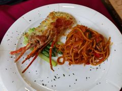 -红房子西菜馆(淮海中路店)